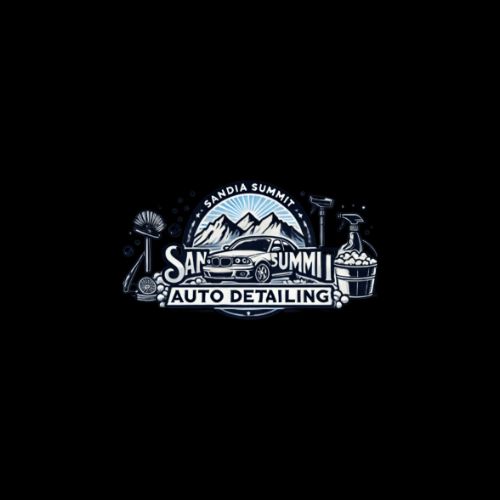 Sandia Summit Auto Detailing
