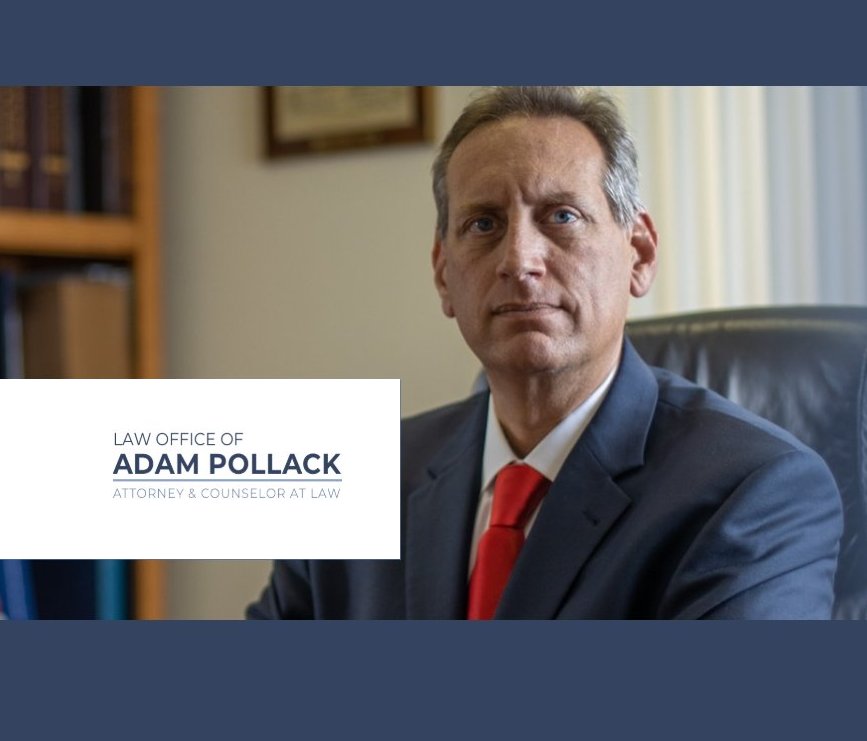 Adam Pollack