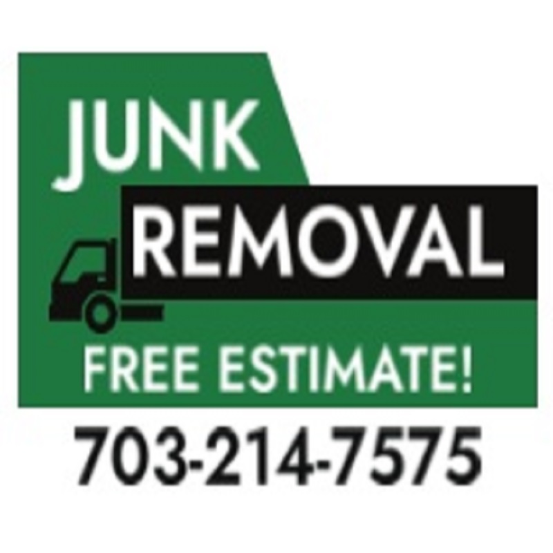 Junk removal service