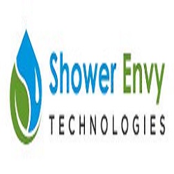 Shower Envy