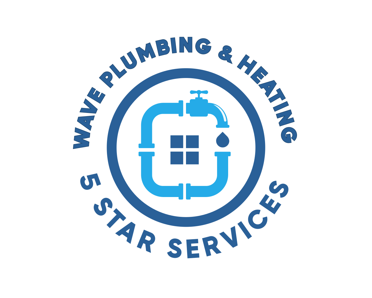Wave Plumbing & Heating-Hayward Plumber