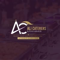 Ali Caterers