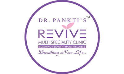 dr.panktis revive clinic