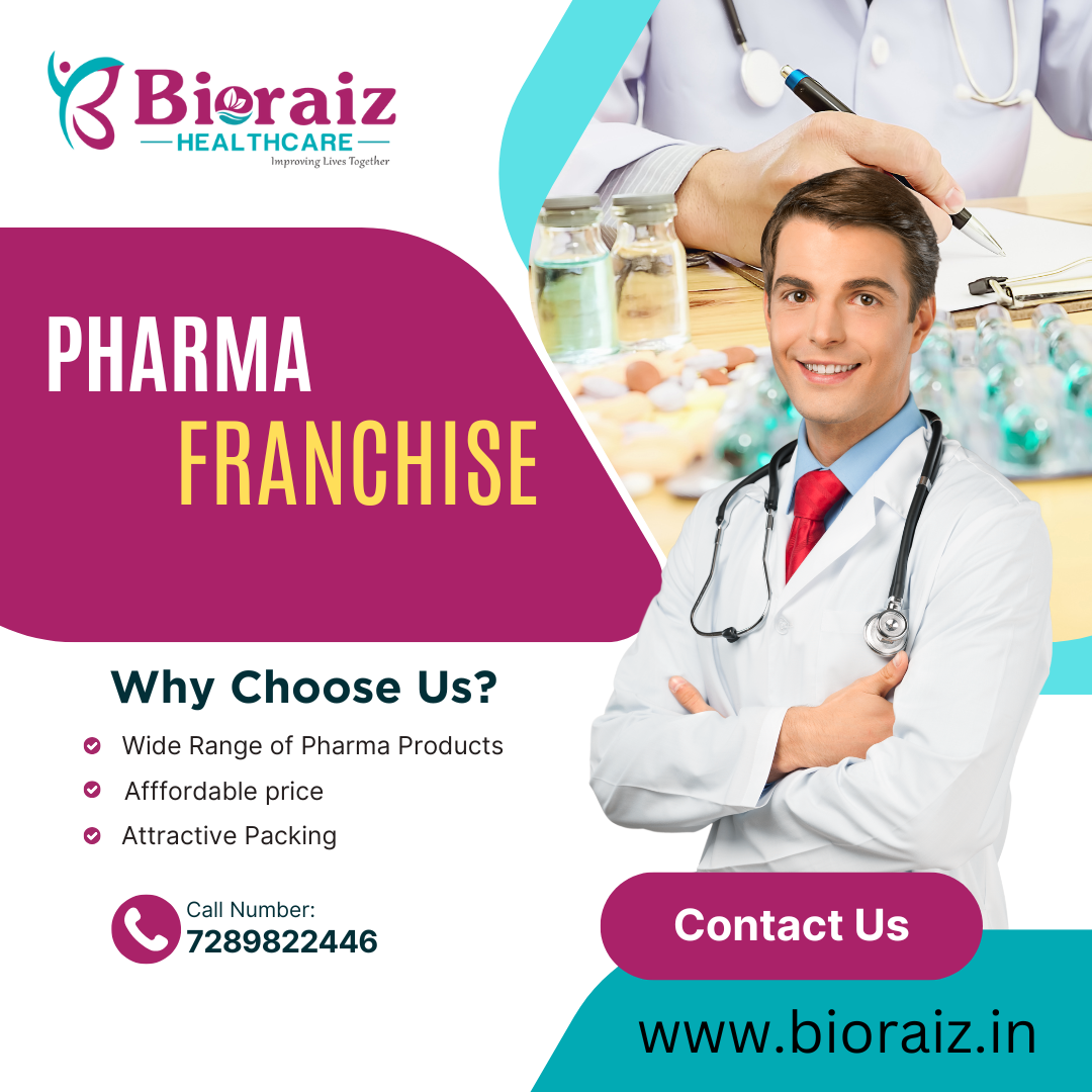 Bioraiz Healthcare