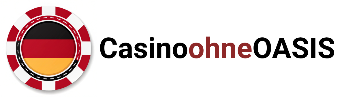 Online Casino ohne OASIS