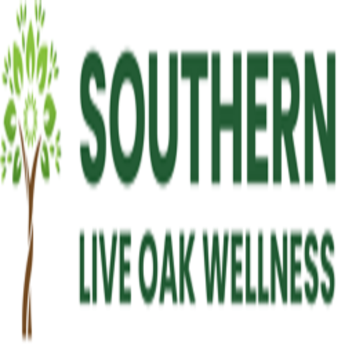 Southern Live Oak Wellness