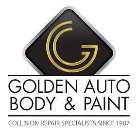 Golden Auto Body & Paint