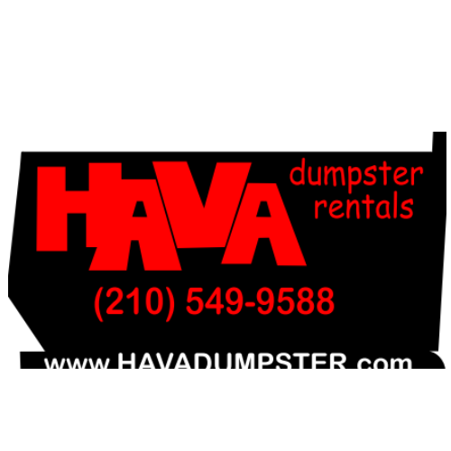 HAVA Dumpster