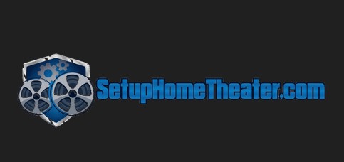 Set Up Home Theater